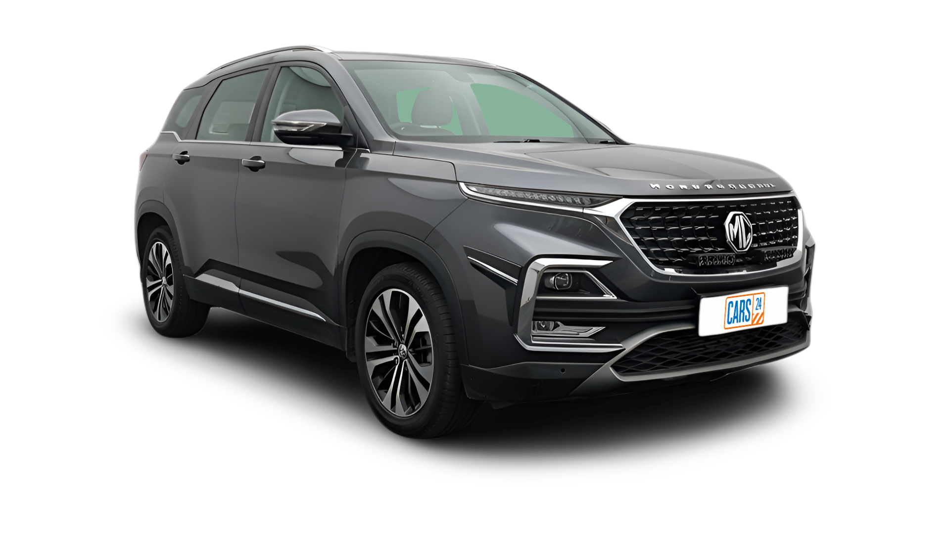 MG HECTOR-img